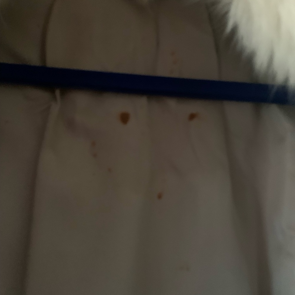 COPY - SILVER FOX FUR COAT - Picture 11 of 16